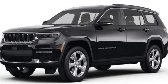 JEEP GRAND CHEROKEE 2022 1C4RJKBGXN8539079 image